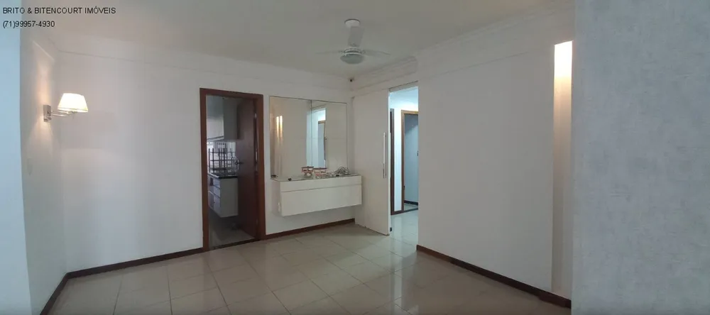 Apartamento, 4 quartos, 136 m² - Foto 8