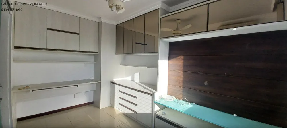 Apartamento, 4 quartos, 136 m² - Foto 9