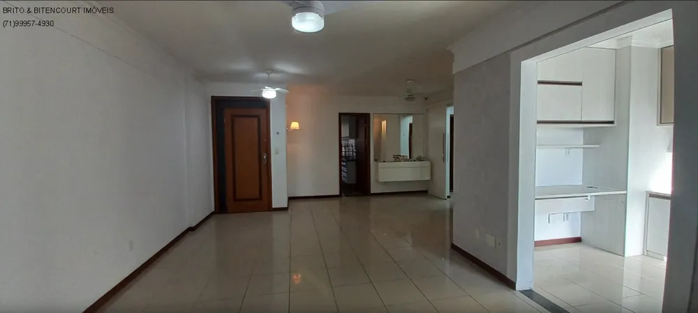 Apartamento, 4 quartos, 136 m² - Foto 1