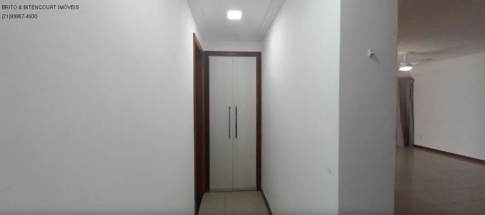 Apartamento, 4 quartos, 136 m² - Foto 11