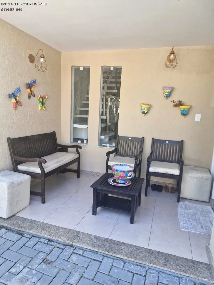Casa, 4 quartos, 230 m² - Foto 11
