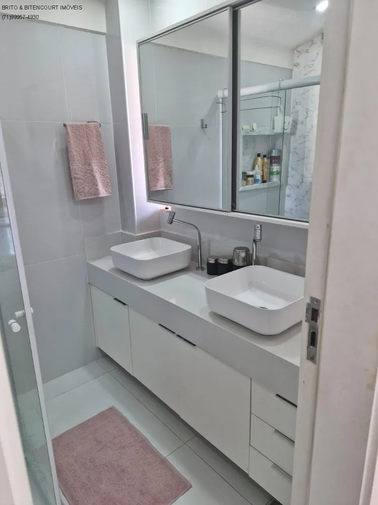 Casa, 4 quartos, 230 m² - Foto 10