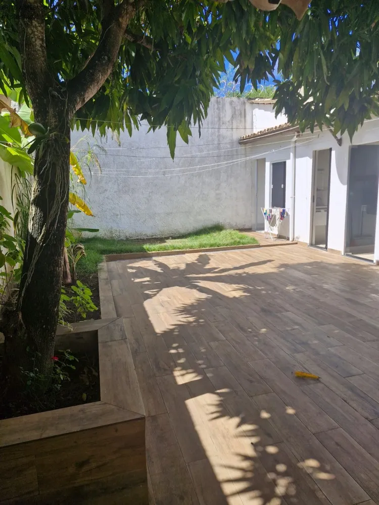 Casa, 4 quartos, 230 m² - Foto 12