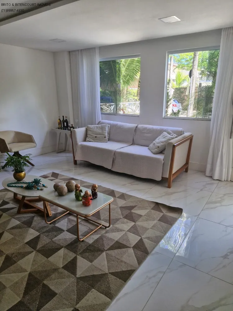 Casa, 4 quartos, 230 m² - Foto 1