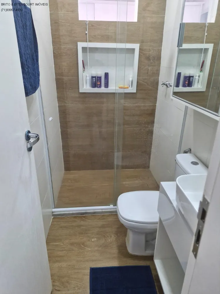 Casa, 4 quartos, 230 m² - Foto 9