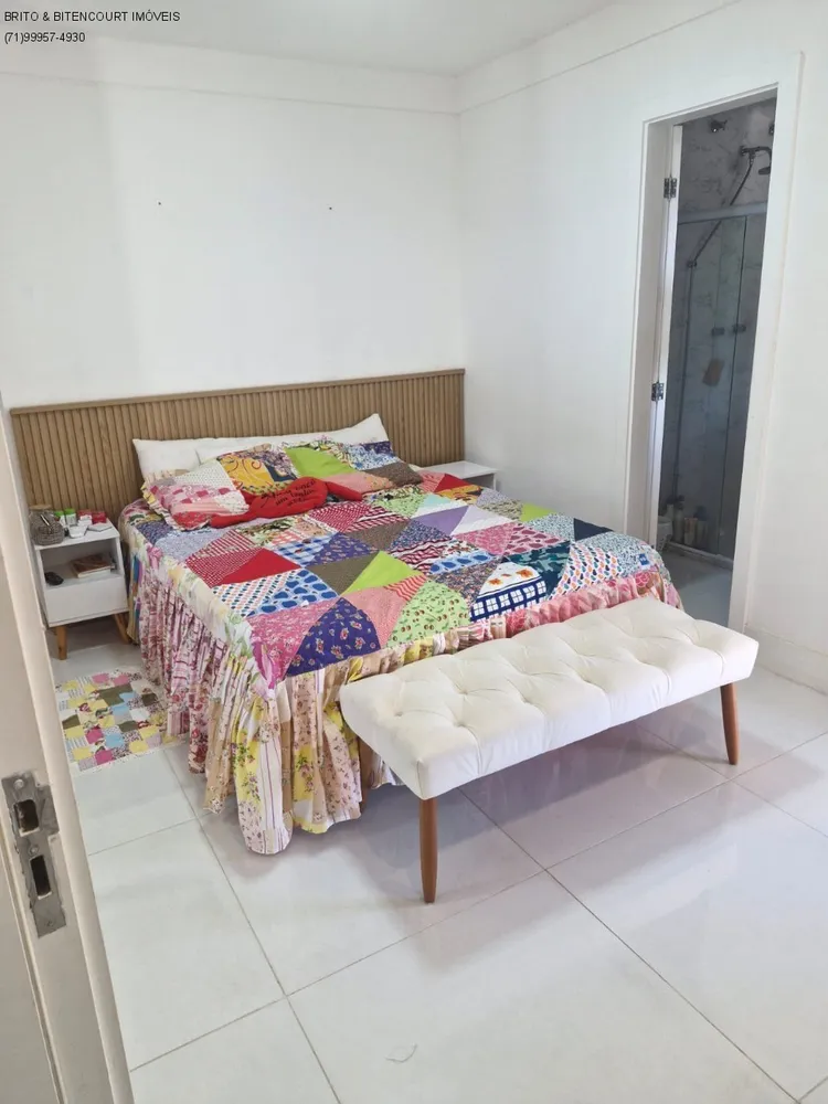 Casa, 4 quartos, 230 m² - Foto 5