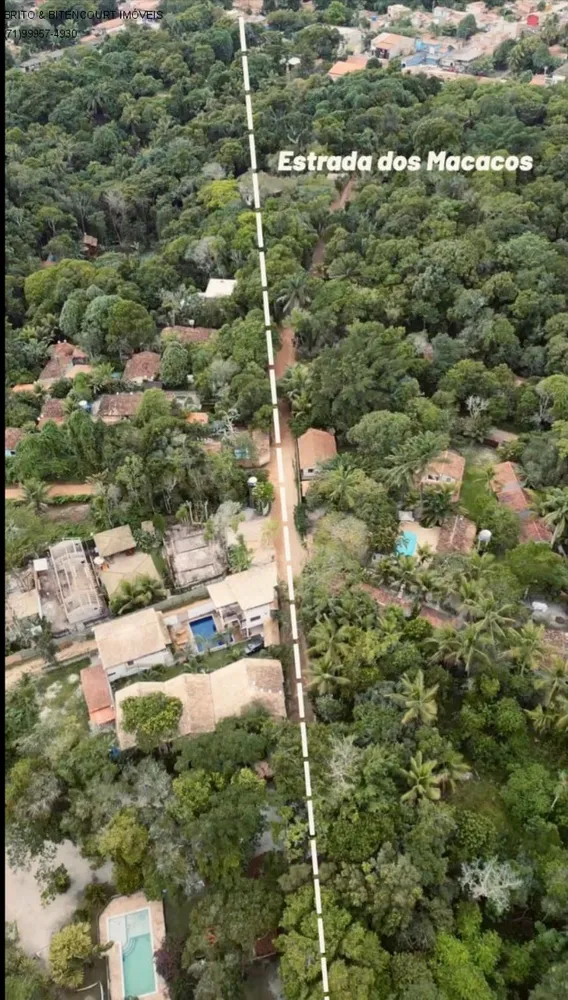 Terreno, 925 m² - Foto 1