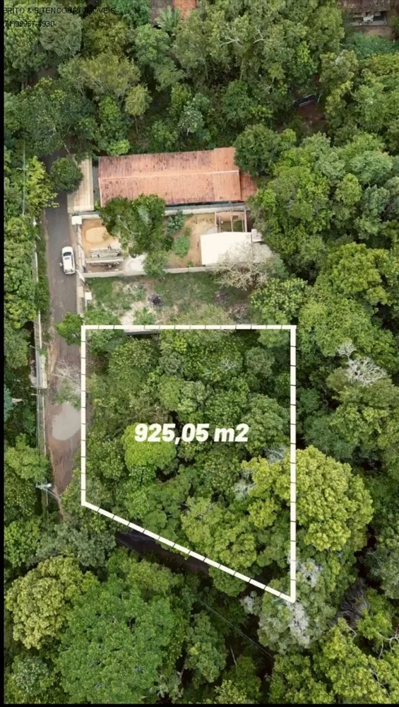 Terreno, 925 m² - Foto 3