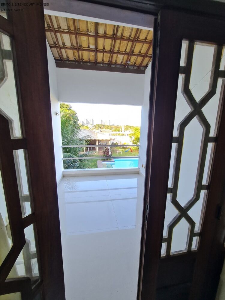 Casa, 5 quartos, 486 m² - Foto 4