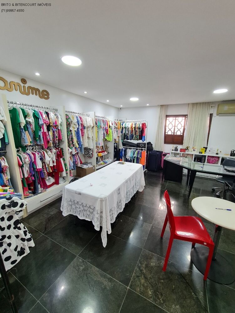 Casa, 5 quartos, 486 m² - Foto 2