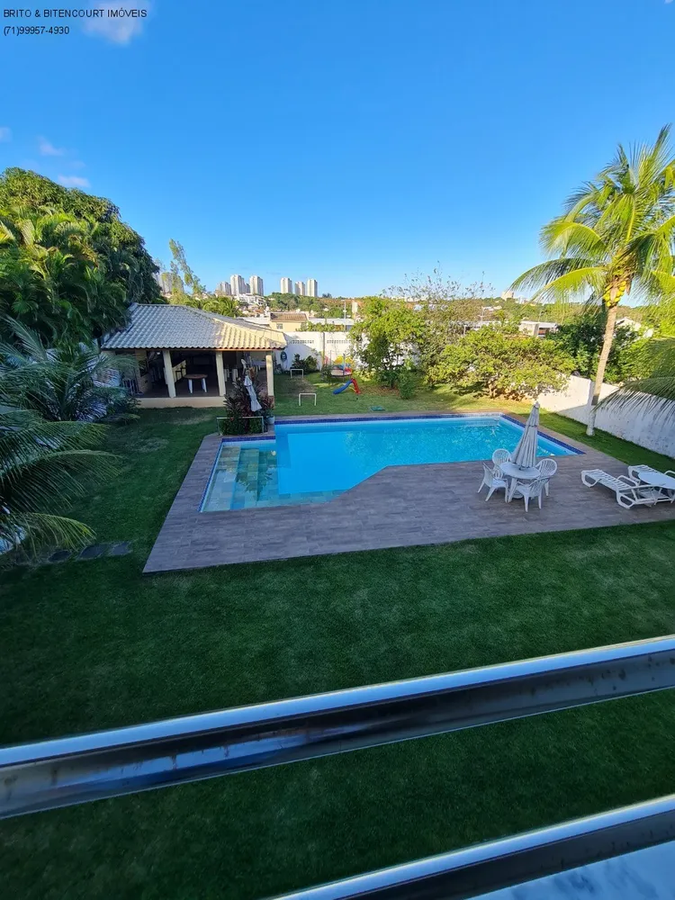 Casa, 5 quartos, 486 m² - Foto 1