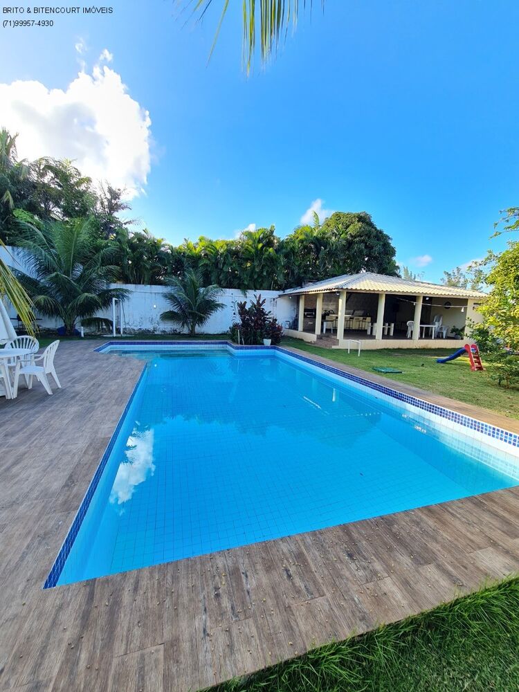 Casa, 5 quartos, 486 m² - Foto 3