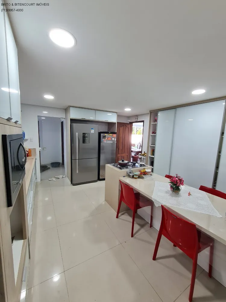 Casa, 5 quartos, 486 m² - Foto 3