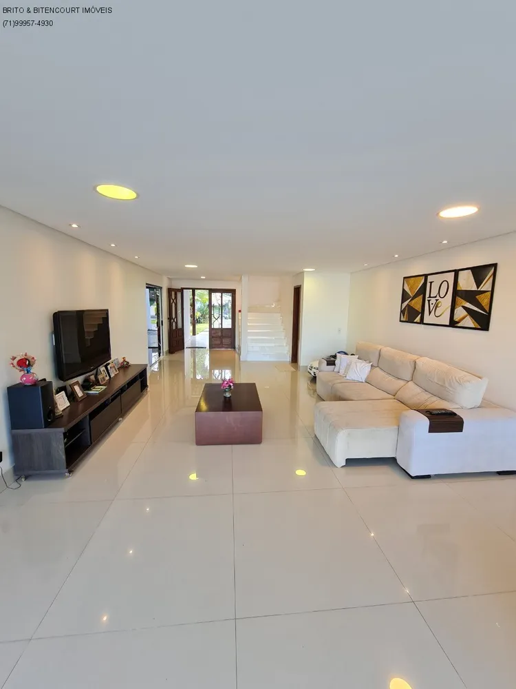 Casa, 5 quartos, 486 m² - Foto 11