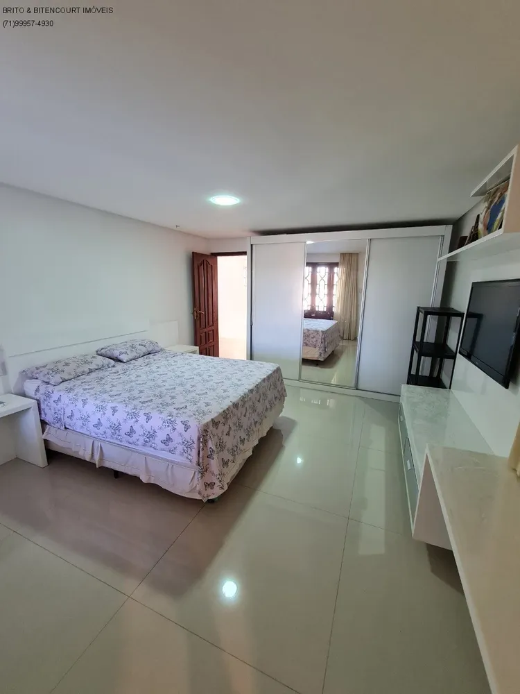 Casa, 5 quartos, 486 m² - Foto 7