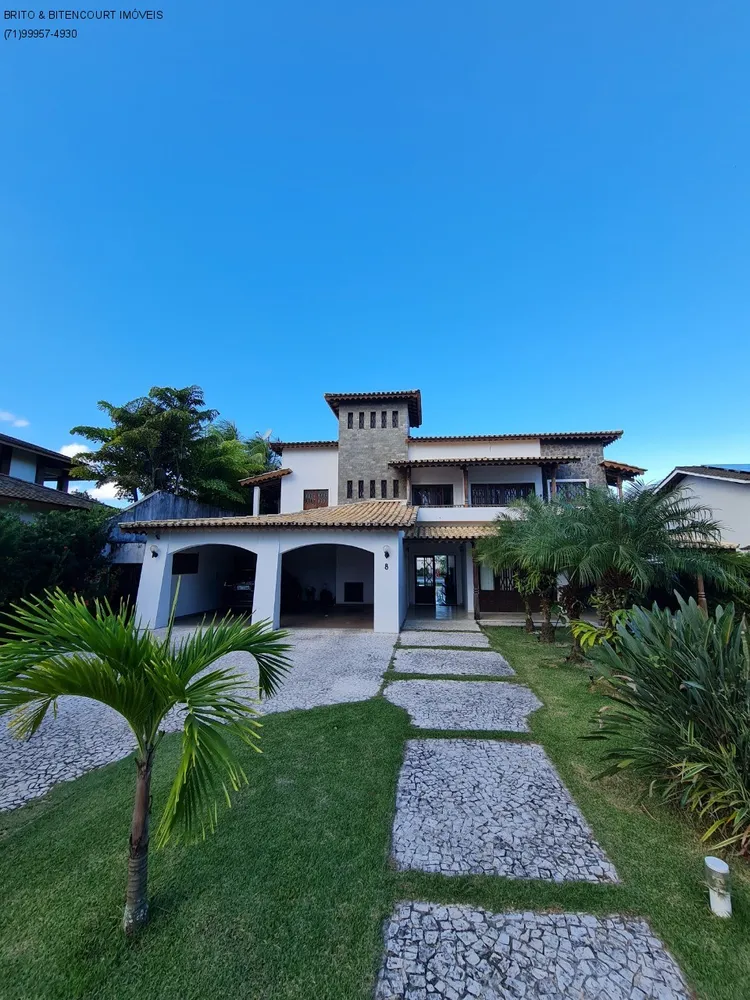 Casa, 5 quartos, 486 m² - Foto 12