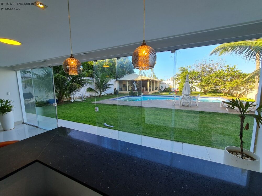 Casa, 5 quartos, 486 m² - Foto 1