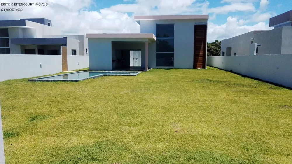 Apartamento, 3 quartos, 250 m² - Foto 1