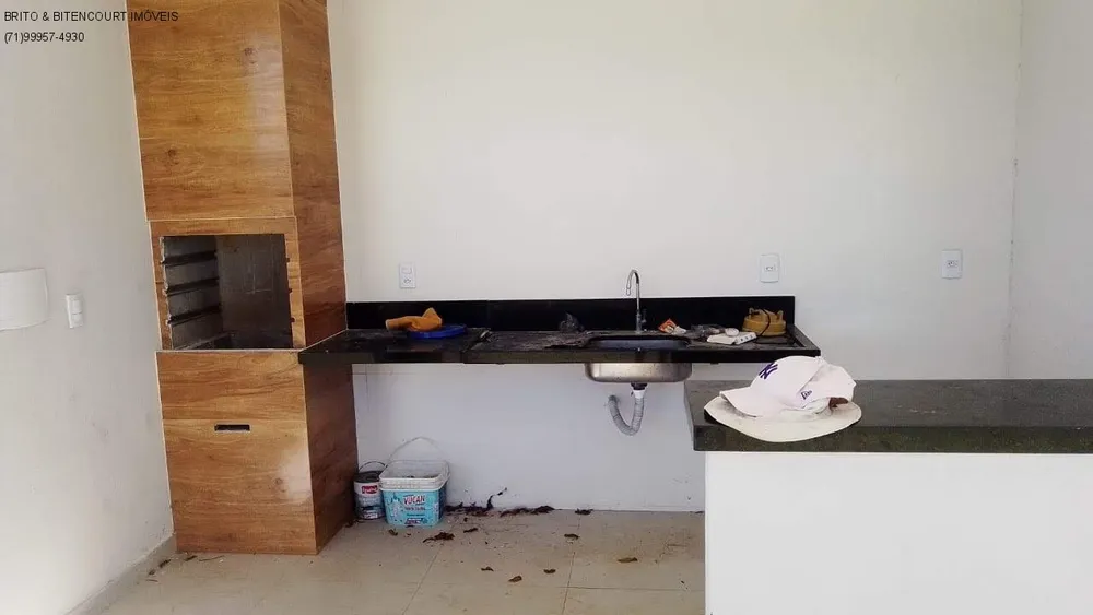 Apartamento, 3 quartos, 250 m² - Foto 6