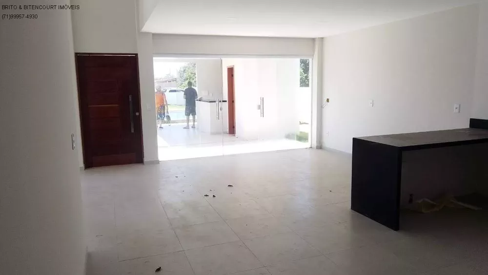 Apartamento, 3 quartos, 250 m² - Foto 2