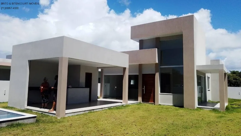 Apartamento, 3 quartos, 250 m² - Foto 2