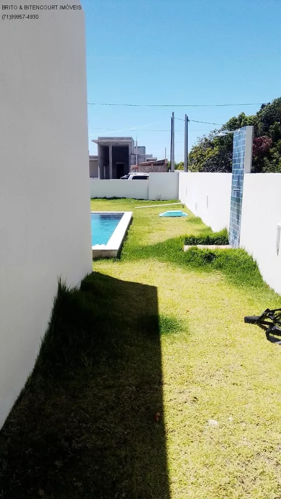 Apartamento, 3 quartos, 250 m² - Foto 4