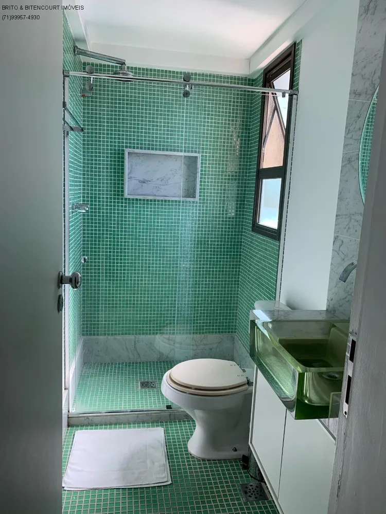 Apartamento, 1 quarto, 62 m² - Foto 9