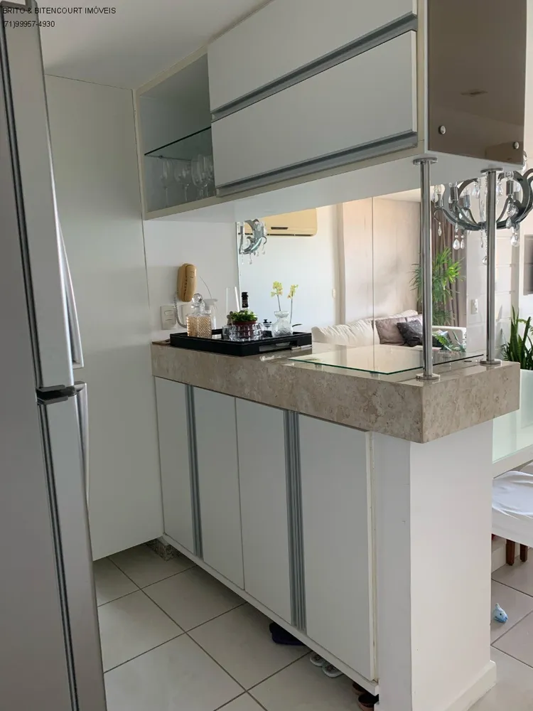 Apartamento, 1 quarto, 62 m² - Foto 7