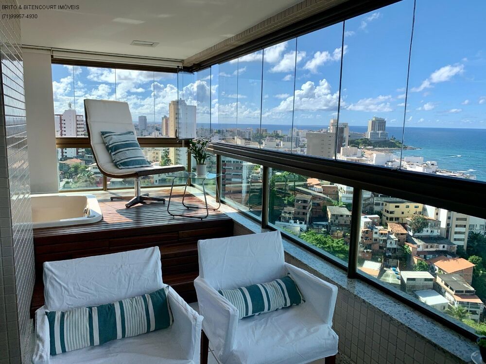 Apartamento, 1 quarto, 62 m² - Foto 3