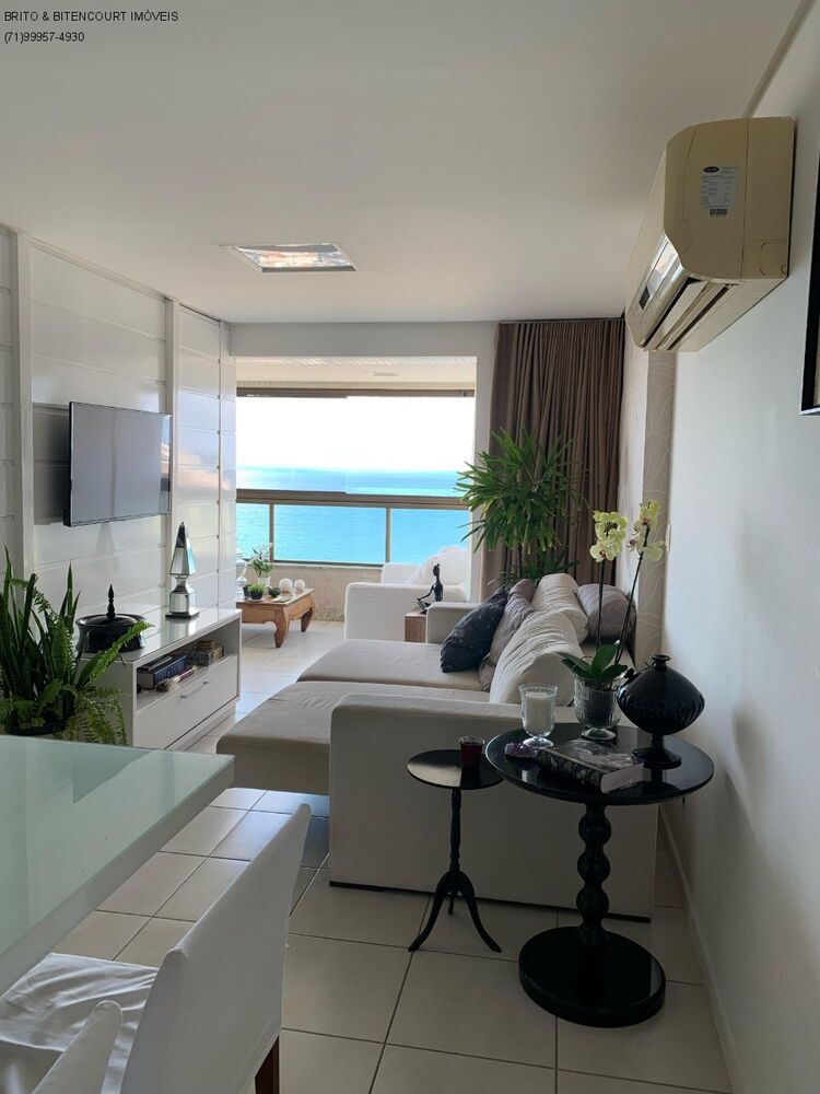 Apartamento, 1 quarto, 62 m² - Foto 2