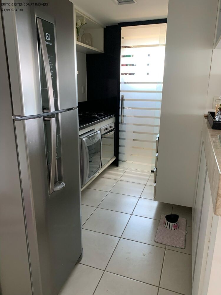 Apartamento, 1 quarto, 62 m² - Foto 1