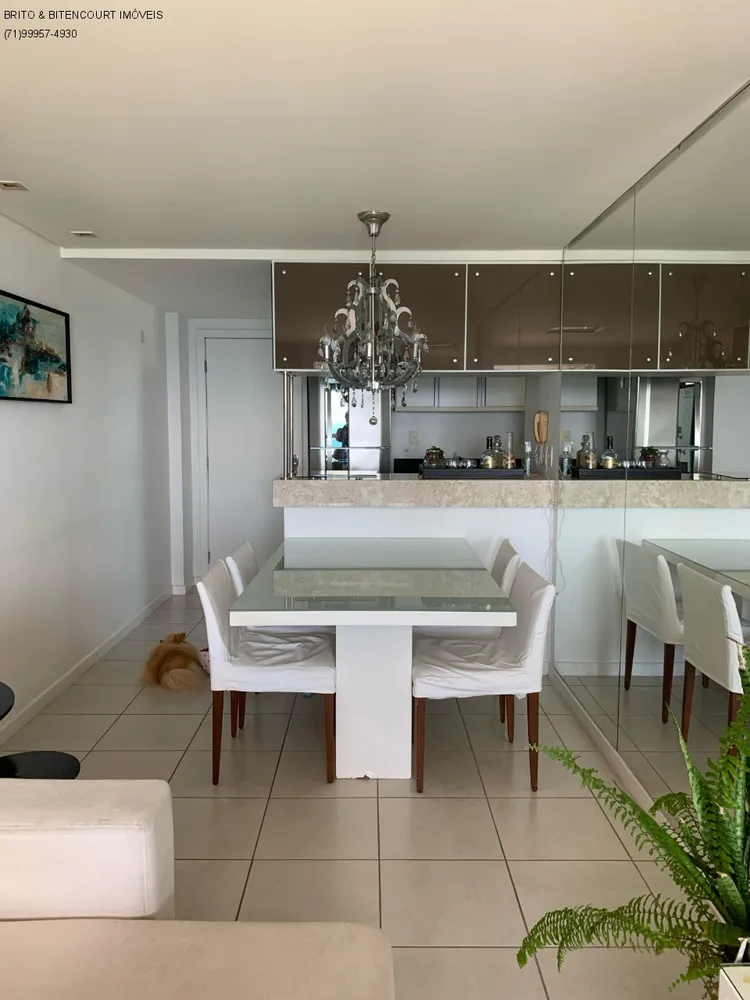 Apartamento, 1 quarto, 62 m² - Foto 4