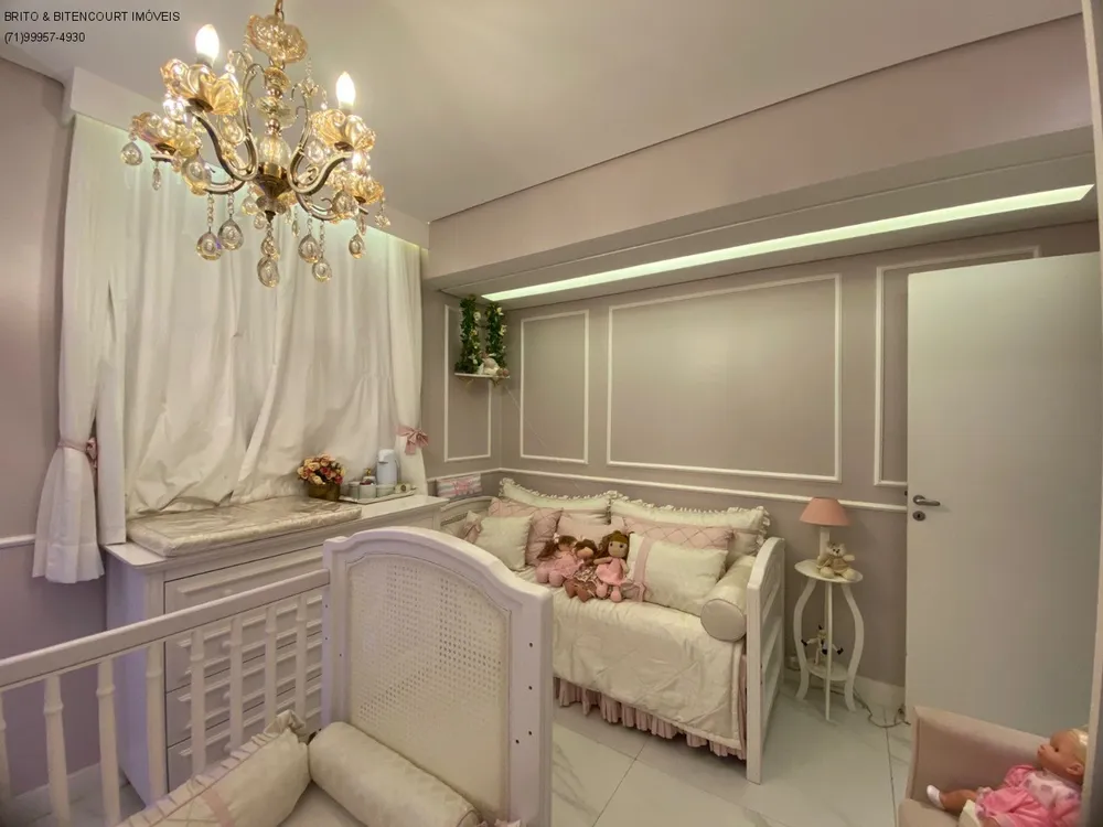 Apartamento, 3 quartos, 142 m² - Foto 6