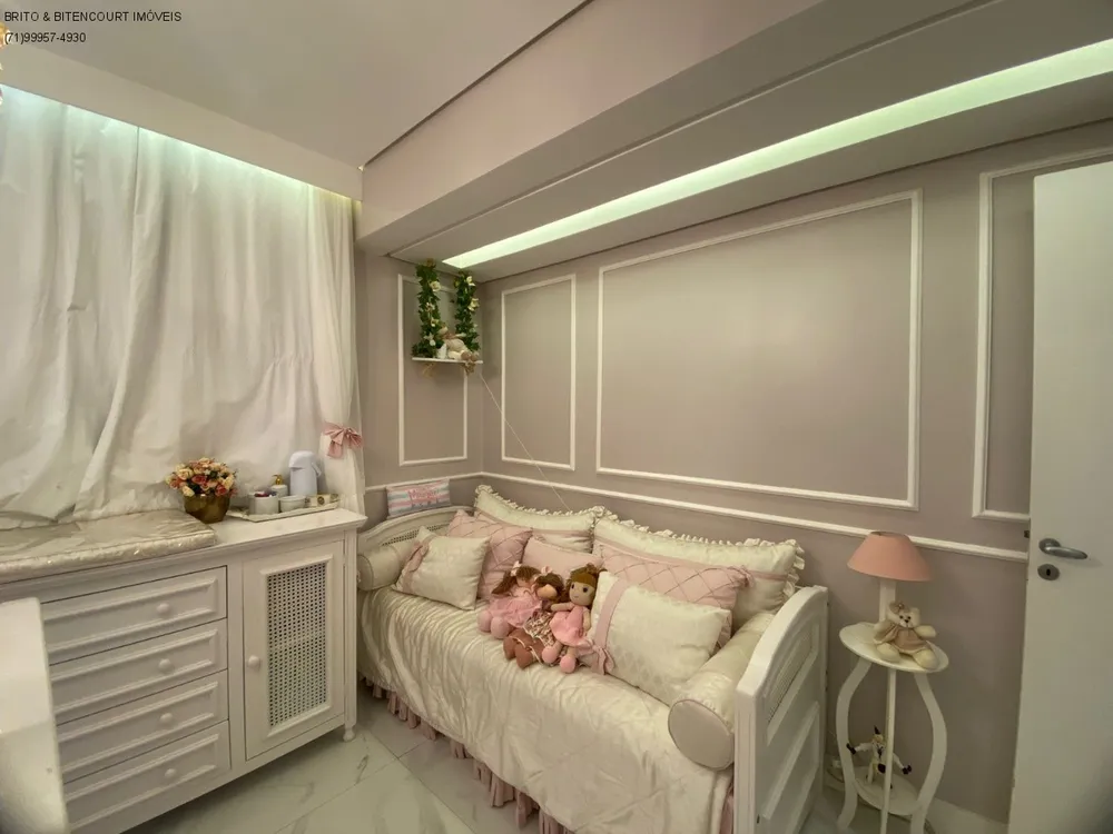 Apartamento, 3 quartos, 142 m² - Foto 8