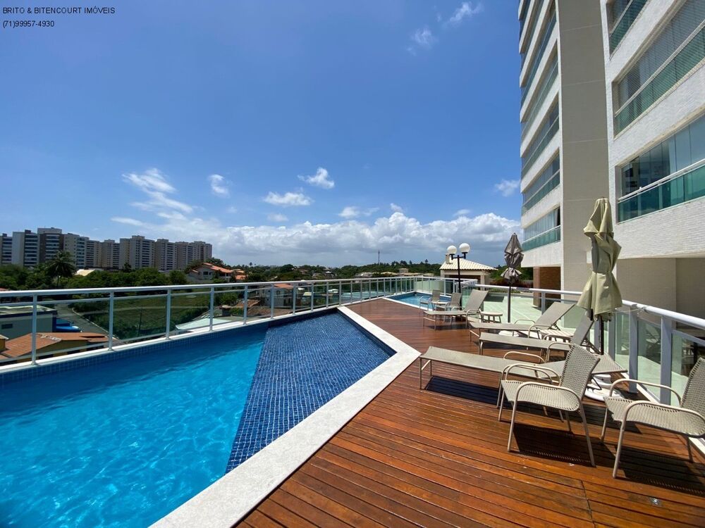 Apartamento, 3 quartos, 142 m² - Foto 4