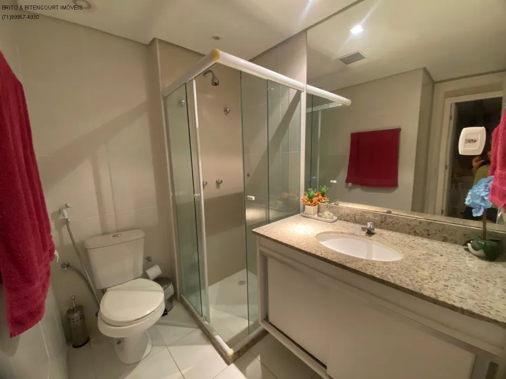 Apartamento, 3 quartos, 142 m² - Foto 7