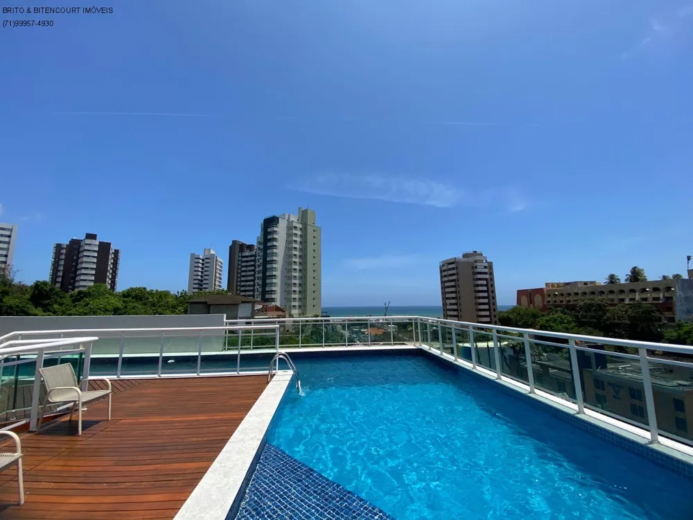 Apartamento, 3 quartos, 142 m² - Foto 7