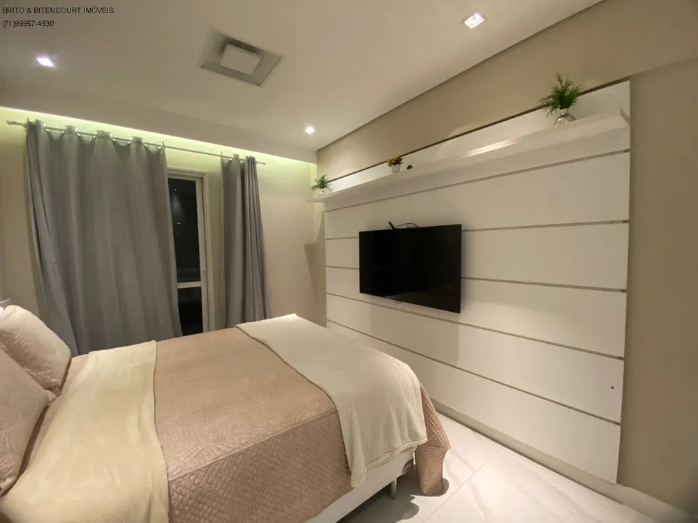 Apartamento, 3 quartos, 142 m² - Foto 4