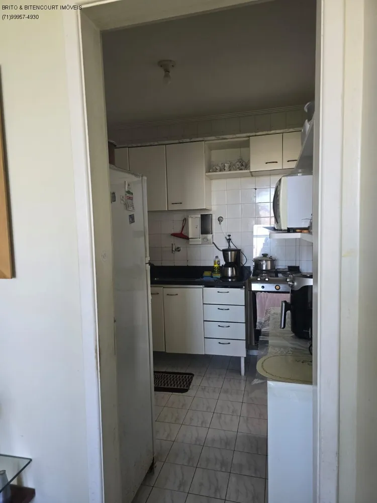 Apartamento, 3 quartos, 74 m² - Foto 7
