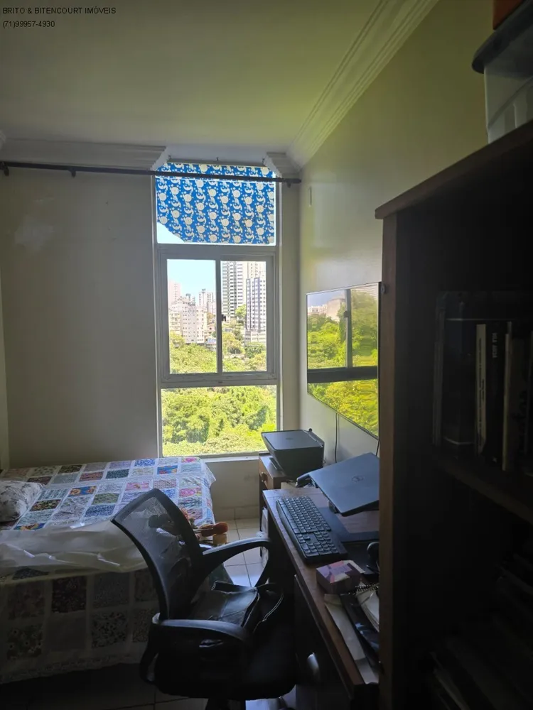 Apartamento, 3 quartos, 74 m² - Foto 4