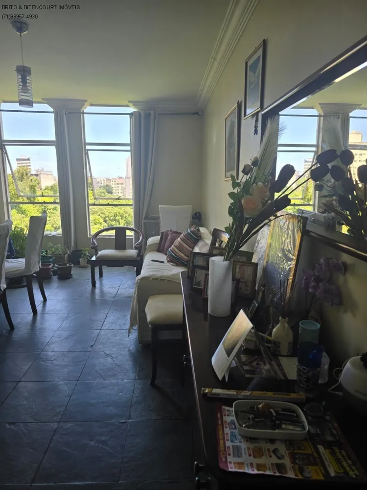 Apartamento, 3 quartos, 74 m² - Foto 1