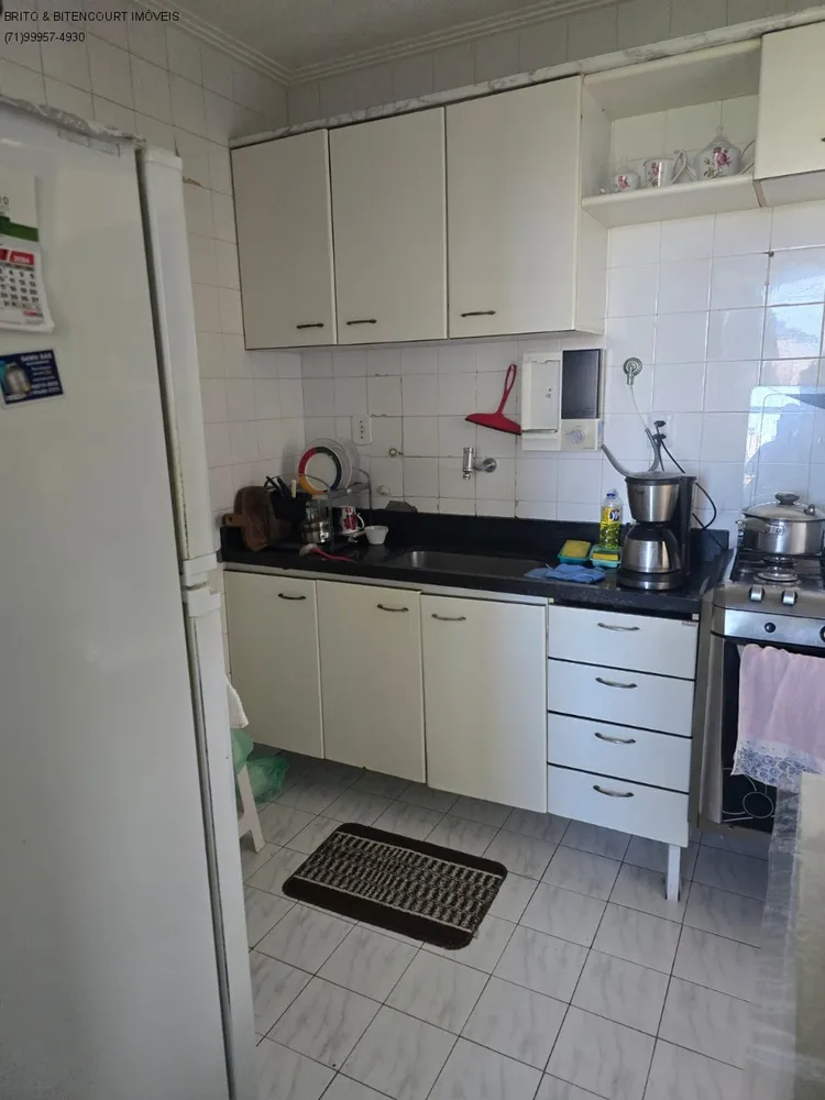 Apartamento, 3 quartos, 74 m² - Foto 5