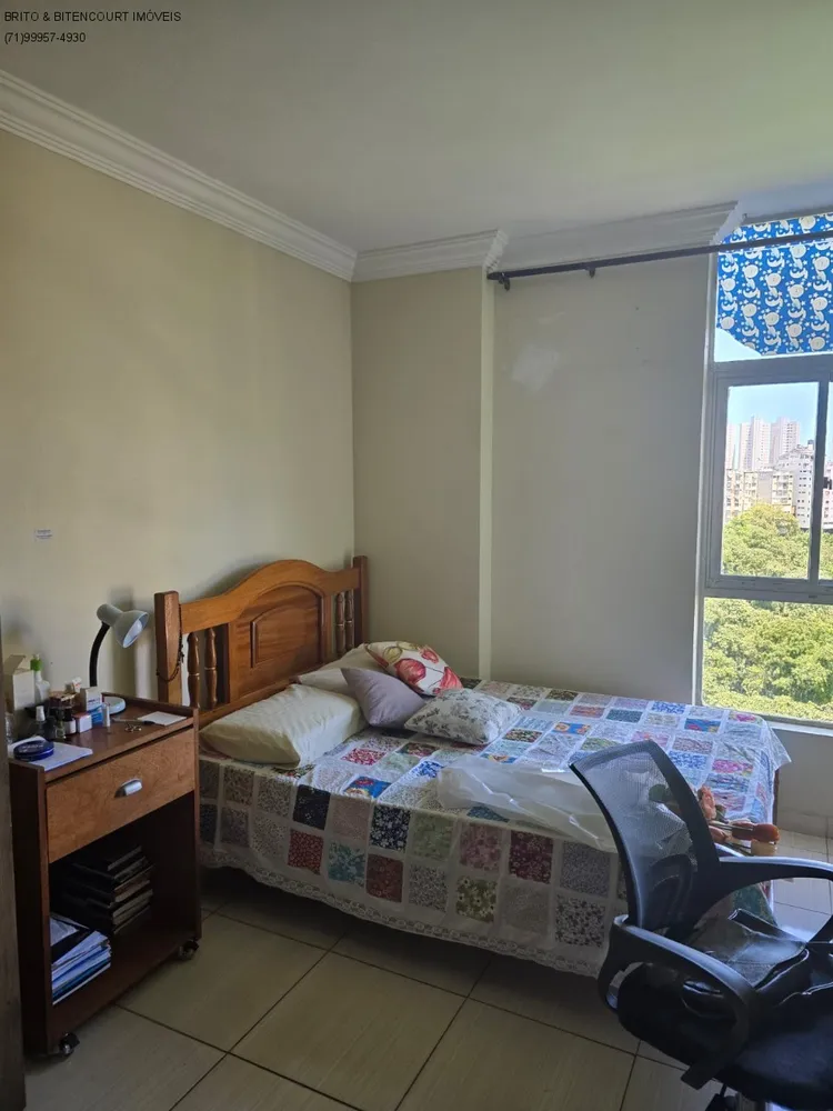Apartamento, 3 quartos, 74 m² - Foto 2