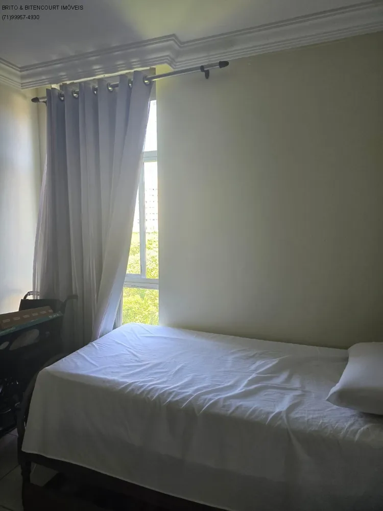 Apartamento, 3 quartos, 74 m² - Foto 3