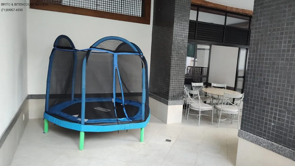 Apartamento, 4 quartos, 350 m² - Foto 13