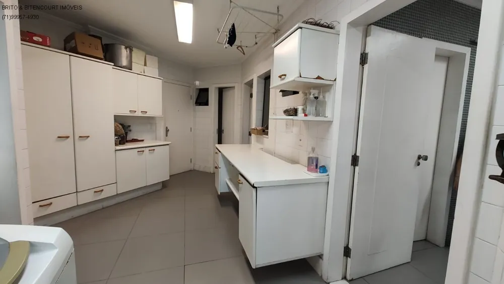 Apartamento, 4 quartos, 350 m² - Foto 11