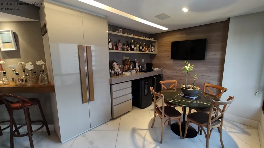 Apartamento, 4 quartos, 350 m² - Foto 9