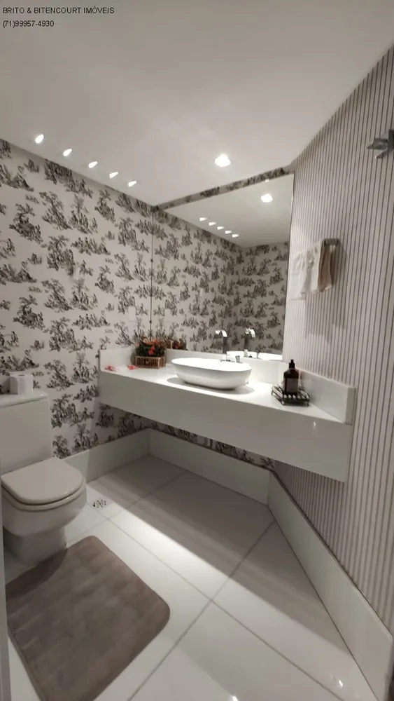 Apartamento, 4 quartos, 350 m² - Foto 4