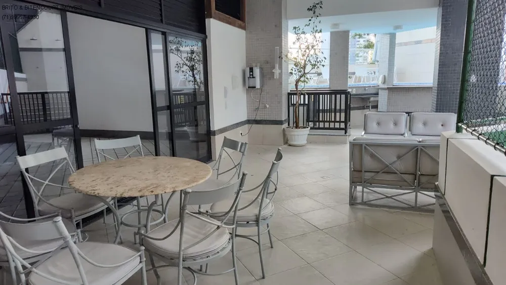 Apartamento, 4 quartos, 350 m² - Foto 1
