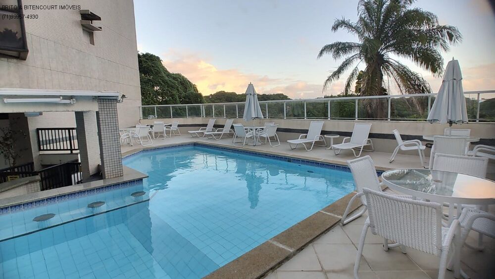 Apartamento, 4 quartos, 350 m² - Foto 5